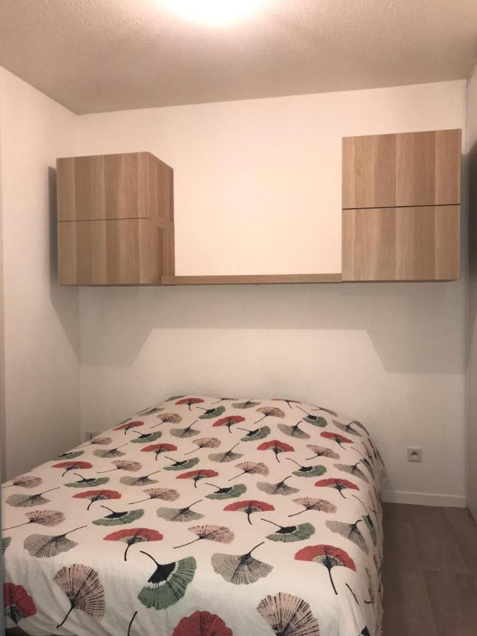 Briancon : Appartement 4-6 Personnes Moderne, Tout Confort. Dış mekan fotoğraf